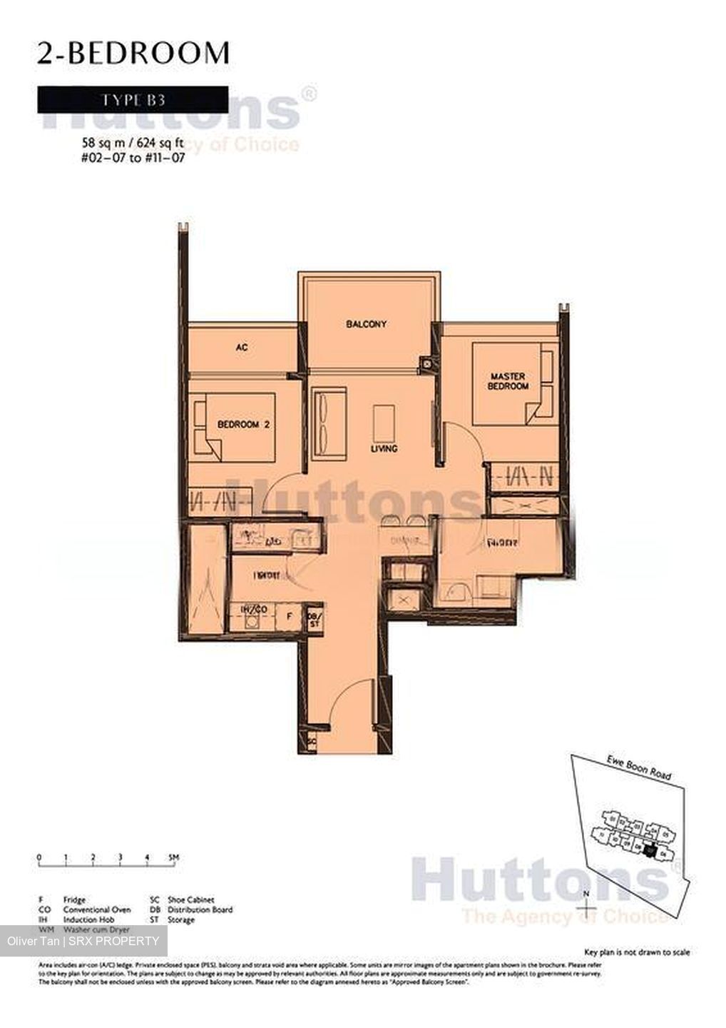 Juniper Hill (D10), Apartment #498949831